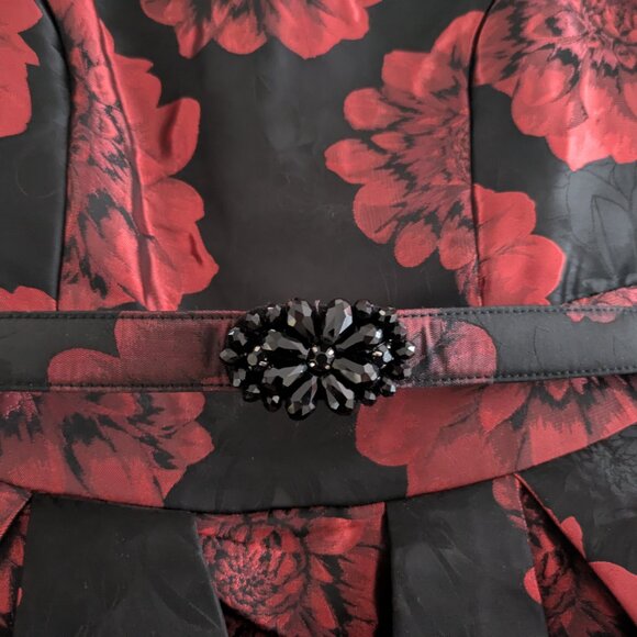 Eliza J Dress - Picture 3 of 4